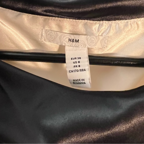 A-line shift dress - Picture 4 of 4